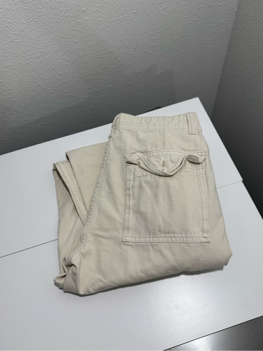 John Galt cargo pants